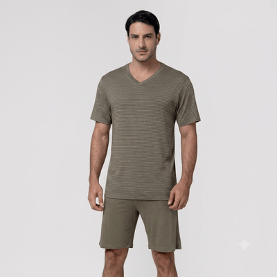 Pijama Masculino 323140
